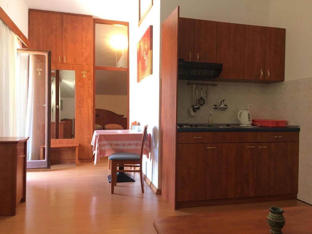 Villa Siga 말리 스톤 외부 사진