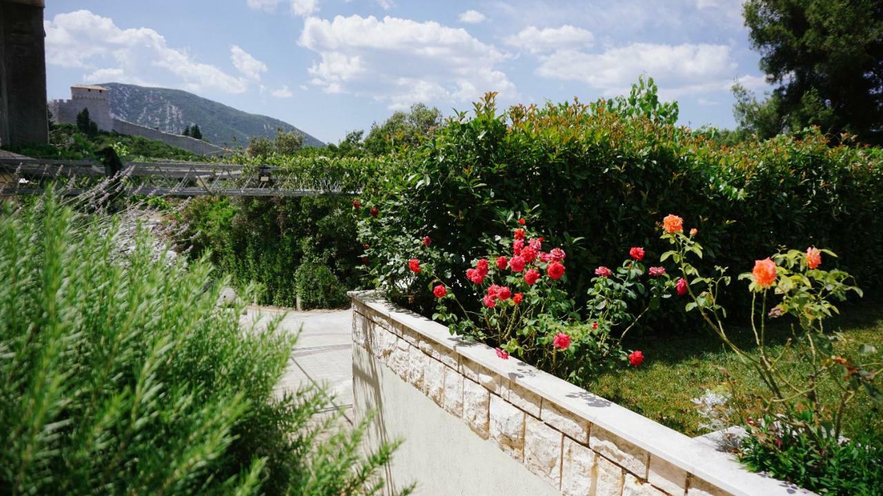 Villa Siga 말리 스톤 외부 사진