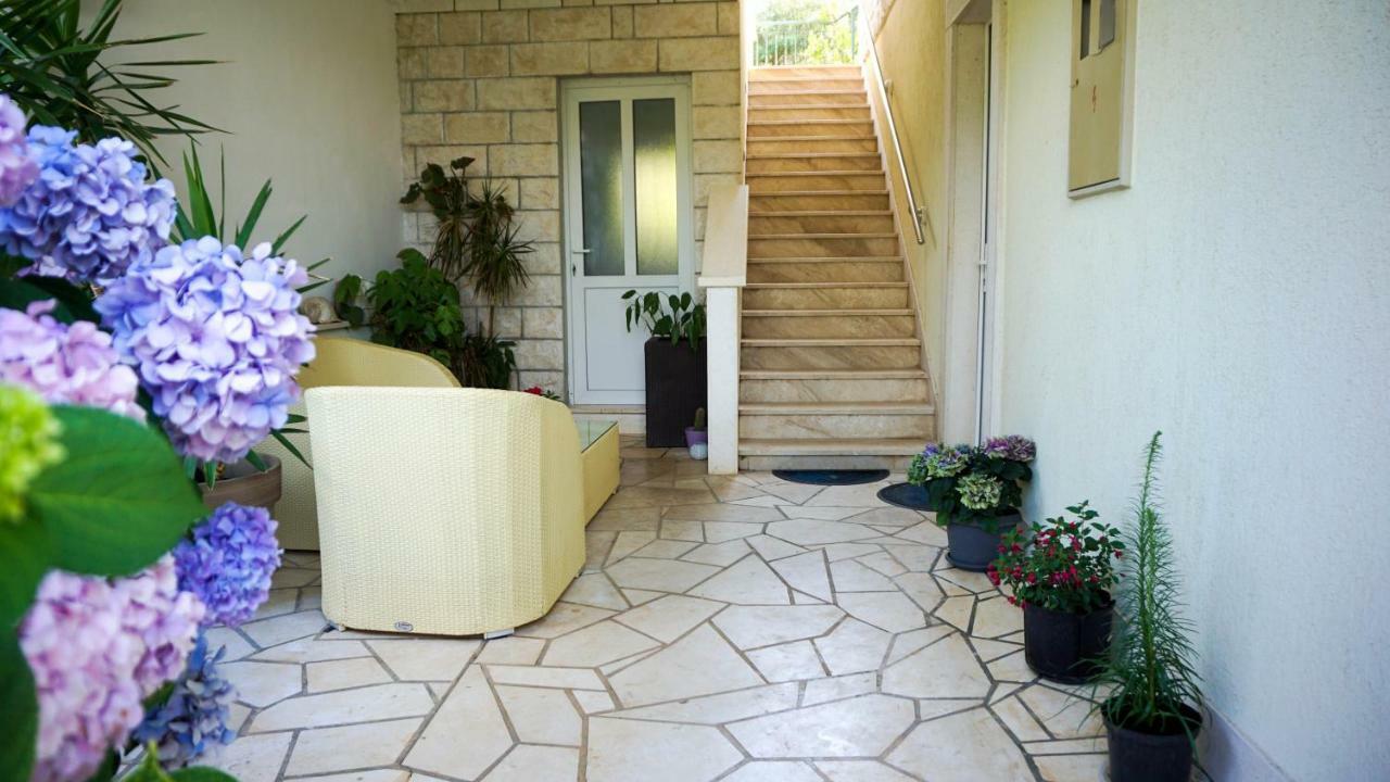 Villa Siga 말리 스톤 외부 사진